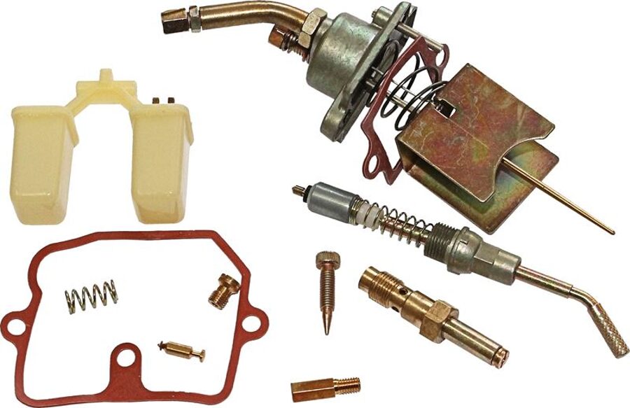 Remonta komplekts karburatora K65T