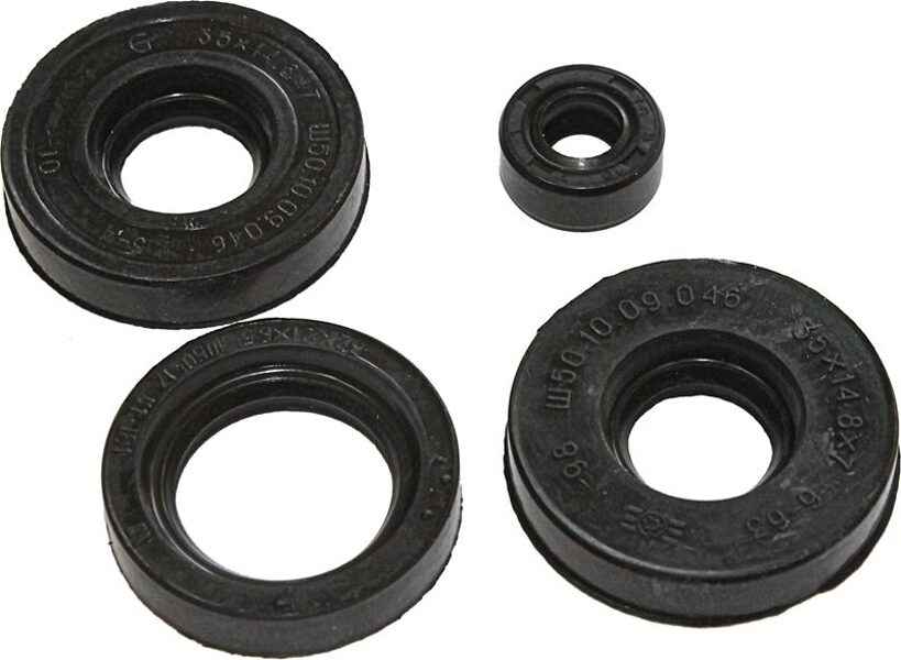 Blīvslēgu komplekts Verhovina