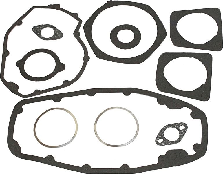 Blīvju komplekts motociklam Dņeprā