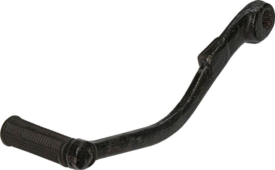 Ķikstartera kurbulis Dņepra