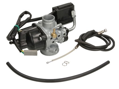 Karburators 2T Piaggio Dellorto 17,5mm