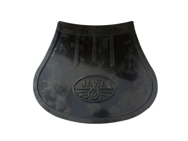 Dubļu aizsargs gumijas Jawa 175/250