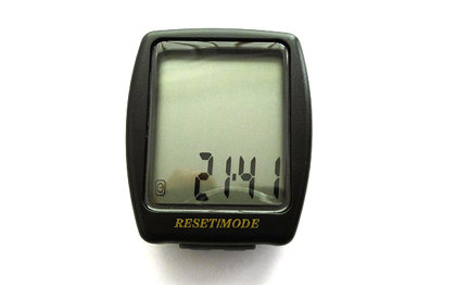 Velo dators Assize AS-4000 bezvadu 