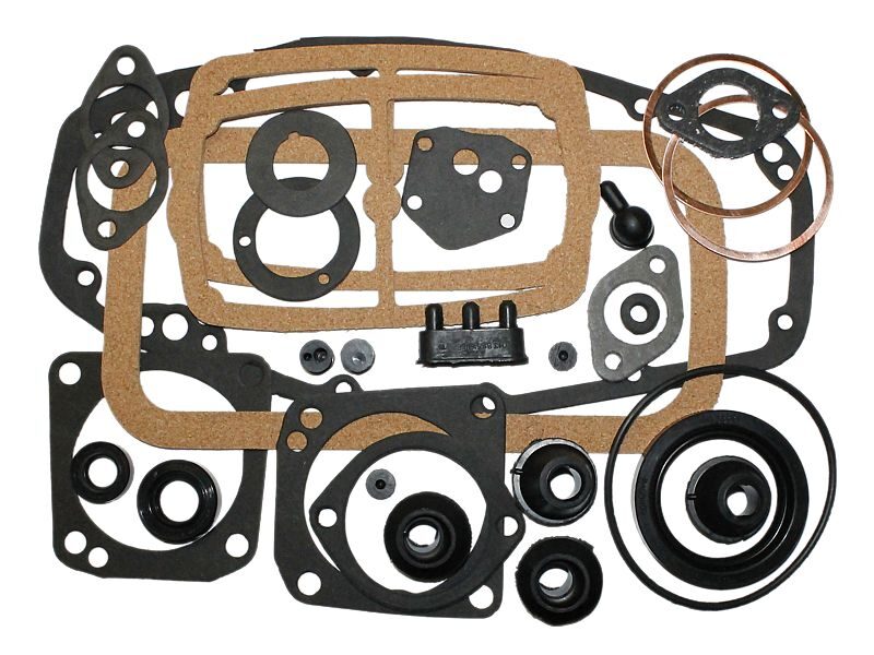 Dzinēja remonta komplekts motociklam Dņeprā