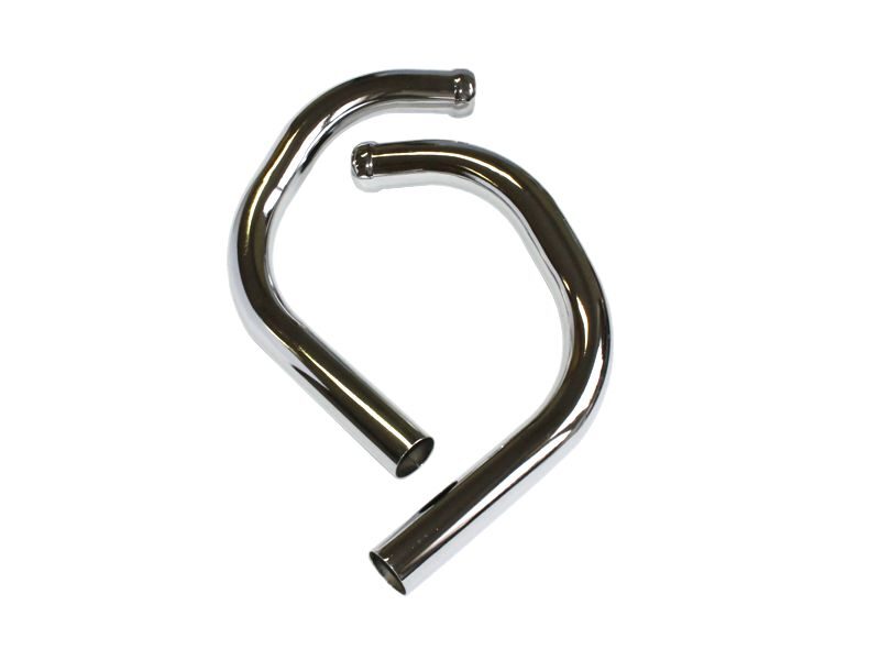 Jawa 350 izputēja likumu komplekts