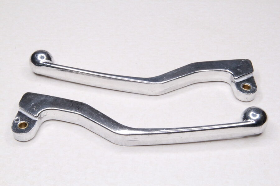 Bremžu rokturis Jawa 6V 634