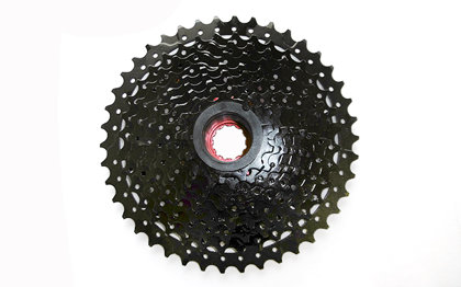 Aizmugurēja kasete SunRace CSMX3-10 , 11-42T