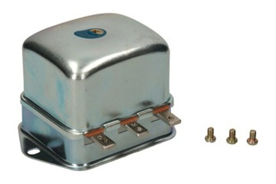 Relejs regulators Jawa 350 12V