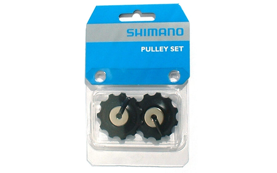 Pārslēdzēja rullīši Shimano RD-5700 105