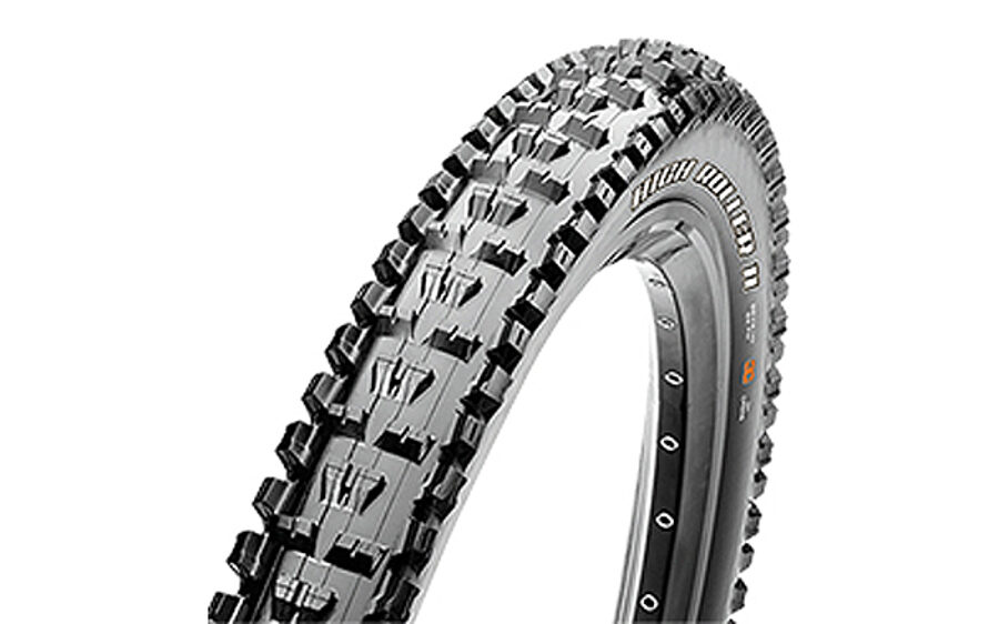 Velosipēda riepa Maxxis 26" x 2.40 High Roller II