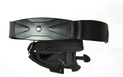 Sirds ritma sensors CicloSport CM 4.2