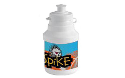 Sporta pudele Elite Spike 300 ml