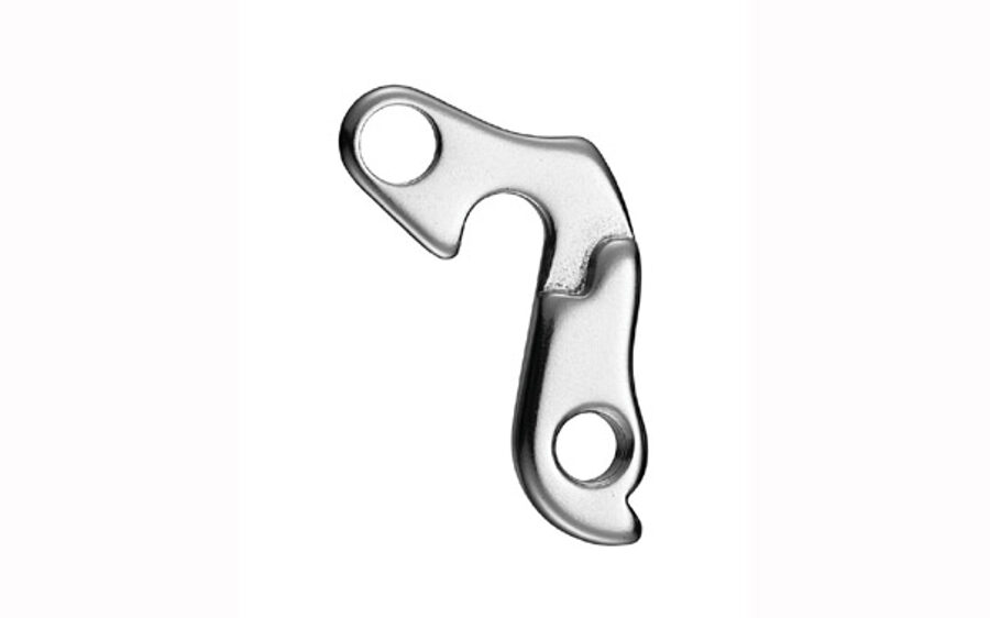 Aizmugurējā pārslēdzēja austiņa Pro Supergo GH-020