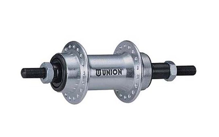 Aizmugurējā rumba Union 562