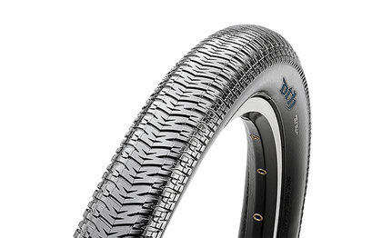 Riepa Maxxis 20" x 1-1/8 (28-451) DTH