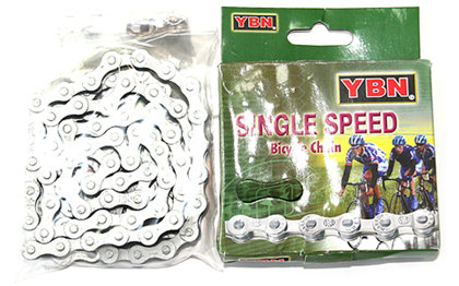 Ķēde YBN S410 HRB 1 ātrums
