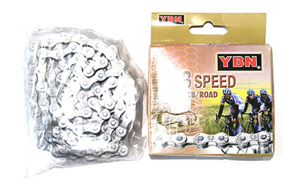 Ķēde YBN S52 RB 7-8 ātrumi