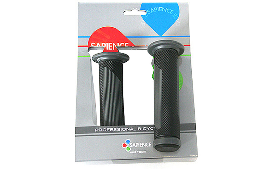 Stūres rokturi Sapience BMX