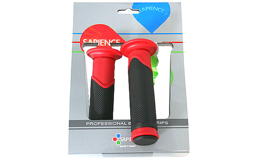 Stūres rokturi Sapience BMX