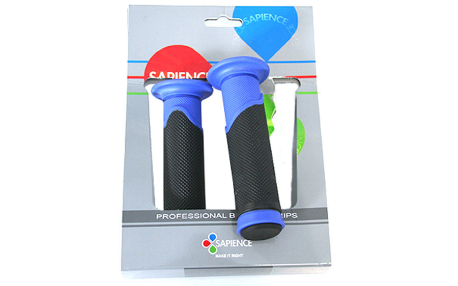 Stūres rokturi Sapience BMX