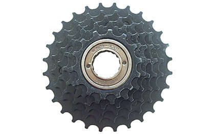Zobratu bloks Monsoon 6S, 14-28T