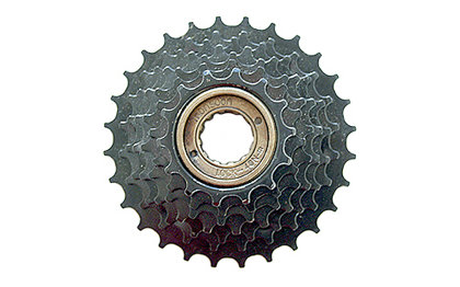 Zobratu bloks Monsoon 7S, 14-28T