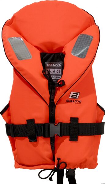 Baltic Skipper Lifejacket -15kg