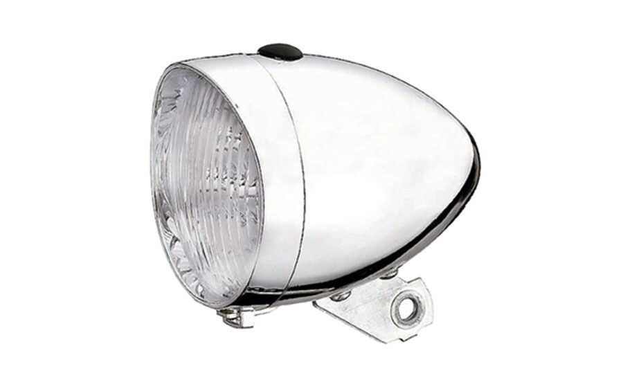 Priekšējais lukturis Union UN-4900 CHR