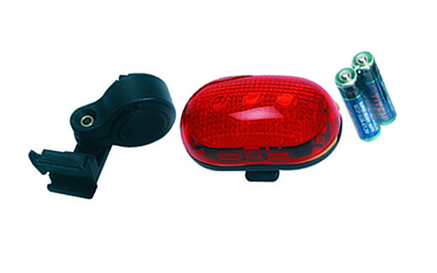 Aizmugurējais lukturis Union UN-404R