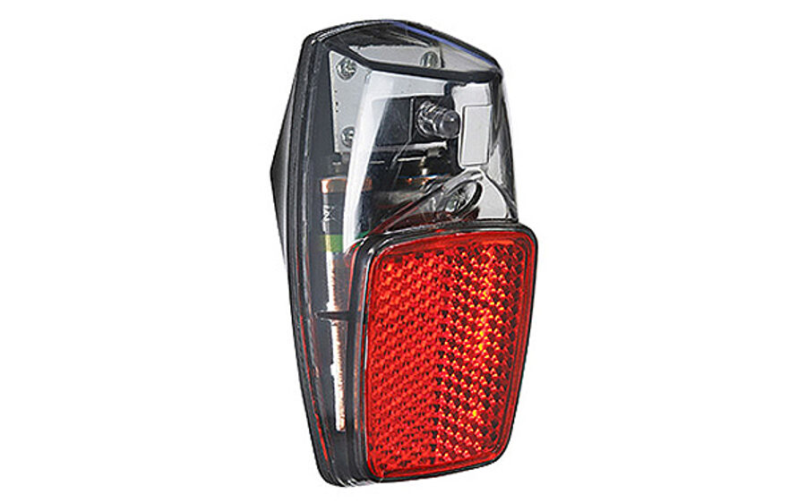 Aizmugurējais lukturis ar baterijām Union UN-4307