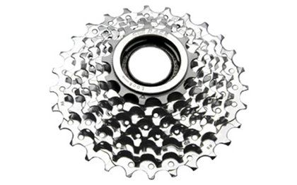 Zobratu bloks Sunrace MFM307 , 7S, 13-28T