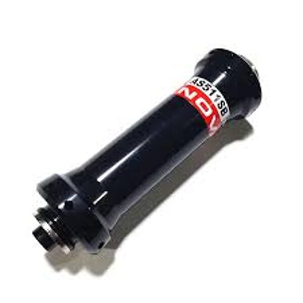 Priekšējā rumba Novatec AS511SB