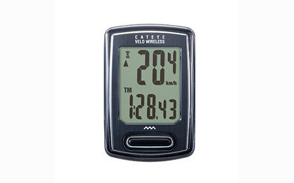 Velo dators Cat Eye Velo bezvadu