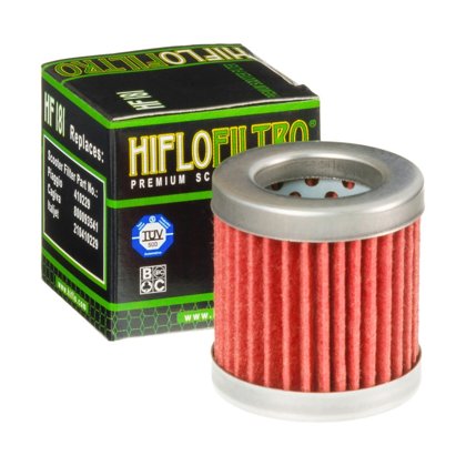 Eļļas filtrs HF111