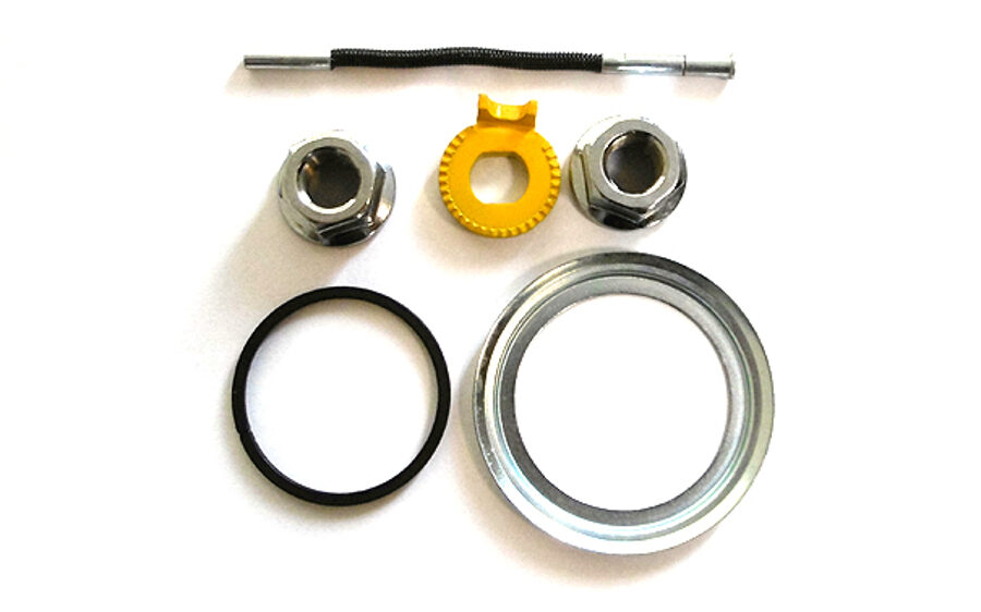 Rumbas remonta komplekts Shimano Nexus 3 CJ-NX10