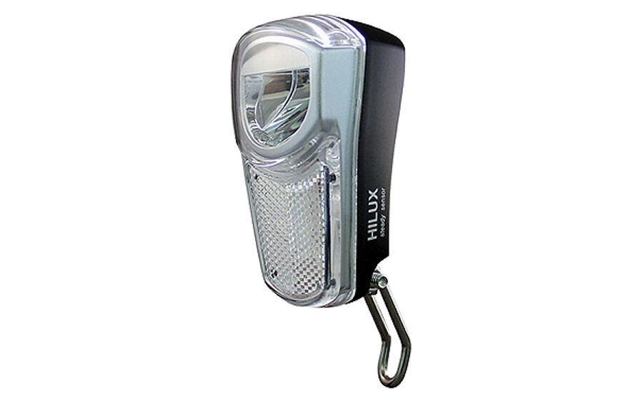 Priekšējais lukturis priekš dinamo Union Hilux UN-4268