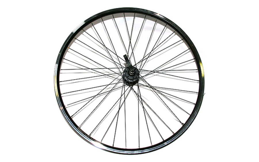 Priekšējais ritenis 28" Rodi Skorpion