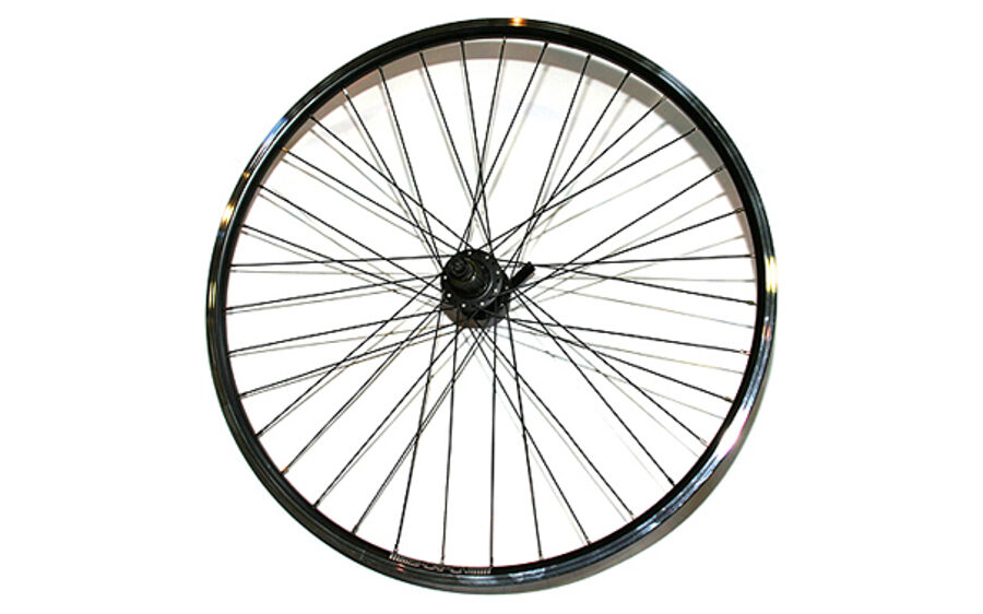 Aizmugurējais ritenis 28" Rodi Skorpion