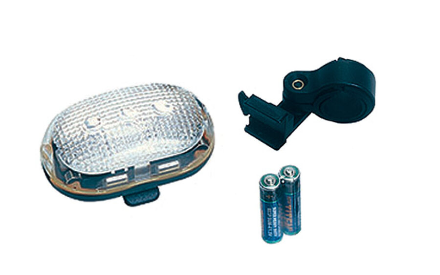 Priekšējais lukturis Union UN-404W3