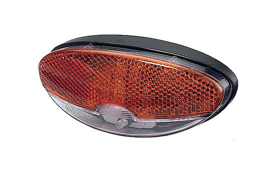 Aizmugurējais lukturis priekš dinamo Union UN-4345