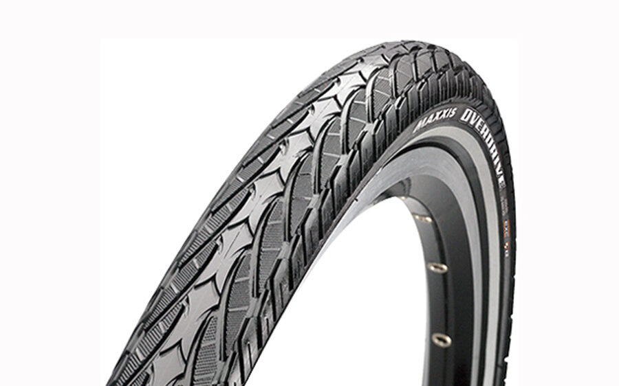 Velosipēda riepa Maxxis 700 x 40C OverDrive