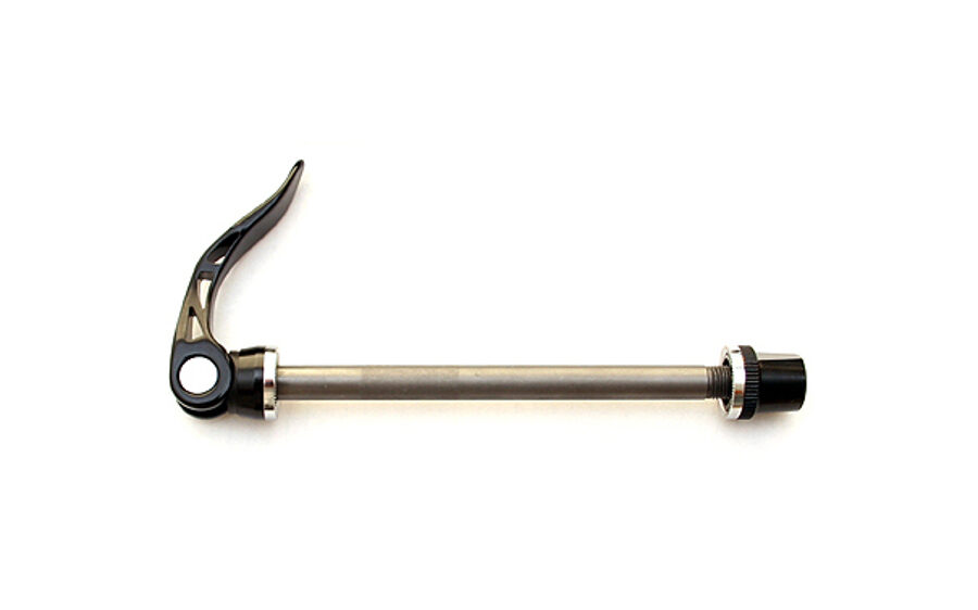 Aizmugurējās rumbas ekscentrs Novatec QR-215R