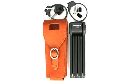 Velo slēdzene Trelock FS 300 Manufaktur