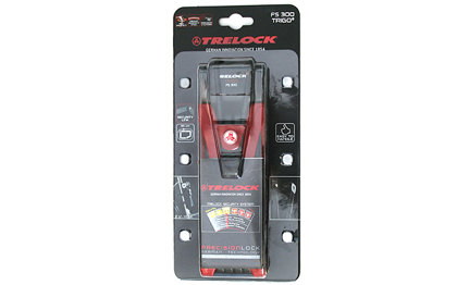 Velo slēdzene Trelock FS 300 Trigo