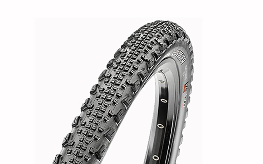 Velosipēda riepa Maxxis 700 x 40C Ravager