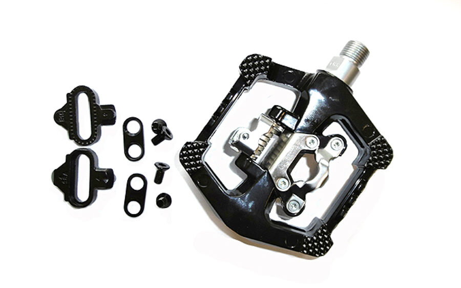 Kalnu velosipēda pedāļi Wellgo WAM-D10