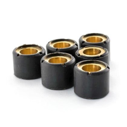 Variatora rullīši 4T 50cc