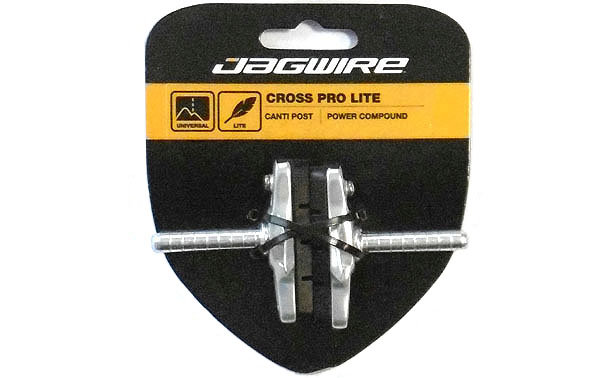 Bremžu kluči Jagwire Cross Pro