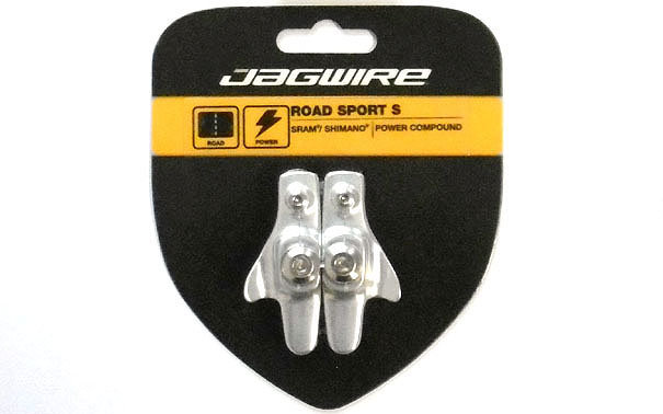 Bremžu kluči Jagwire Road Sport S