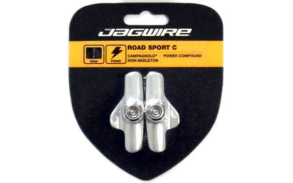 Bremžu kluči Jagwire Road Sport C